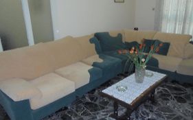 Paraskevi'S House